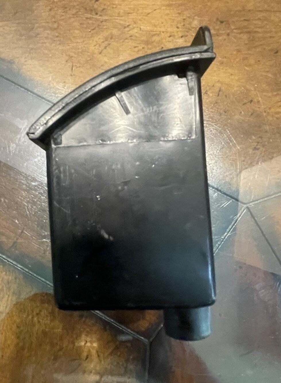 Starbucks Barista Saeco Espresso SIN006 Water Tank Entrance Replacement